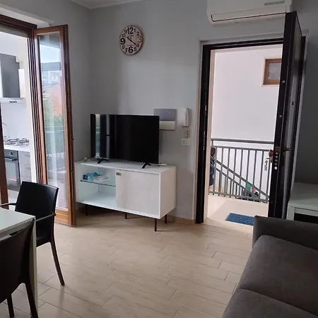 Petit Appartament * Policoro