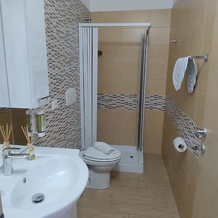 Daire Petit Appartament Policoro