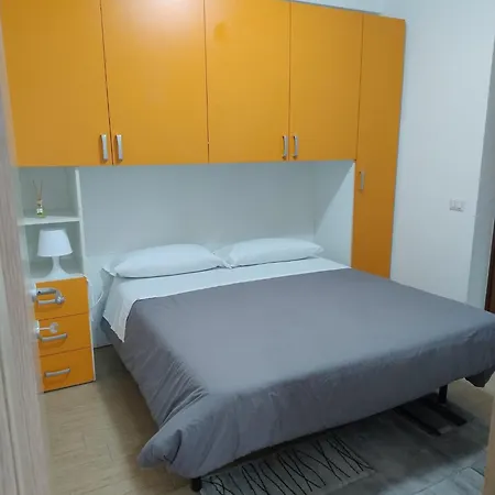 Petit Appartament Daire *