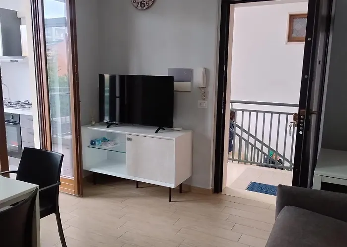 Petit Appartament * Policoro