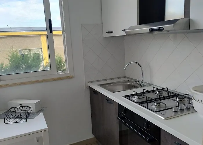 Petit Appartament * Policoro