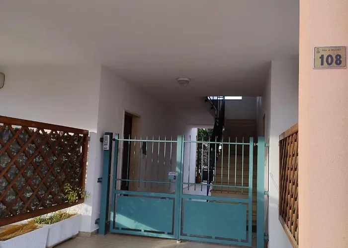 Petit Appartament Daire Policoro