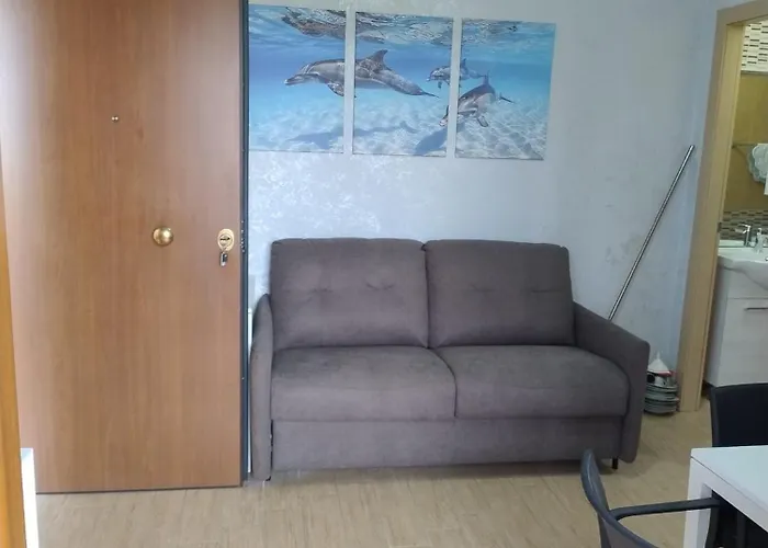 Daire Petit Appartament Policoro