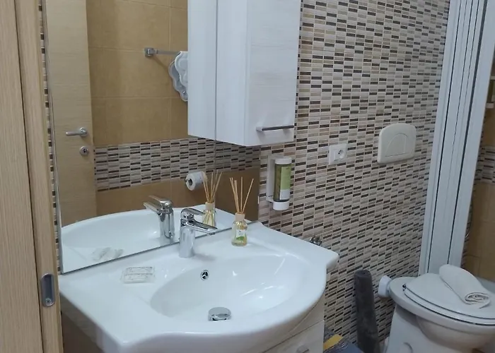 Petit Appartament * Policoro