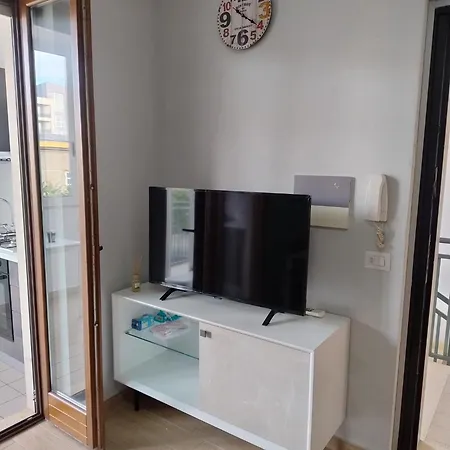 Petit Appartament Apartamento