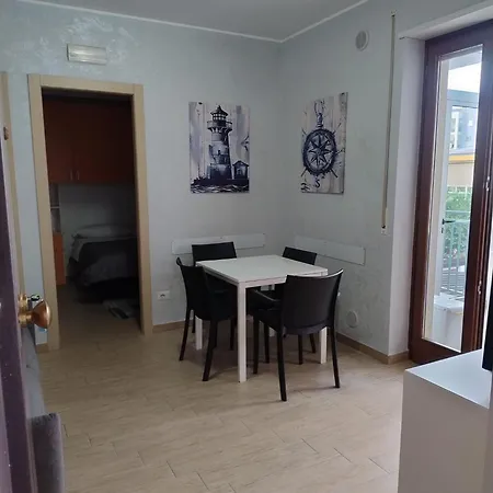 Lejlighed Petit Appartament Policoro