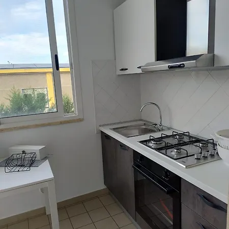 Petit Appartament * Policoro