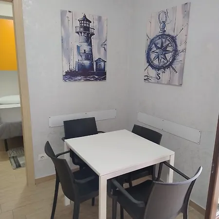 Petit Appartament * Policoro