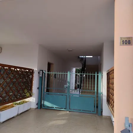 Petit Appartament Lejlighed Policoro