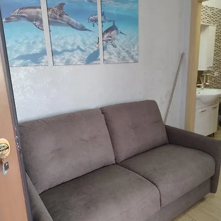 Petit Appartament Apartamento Policoro