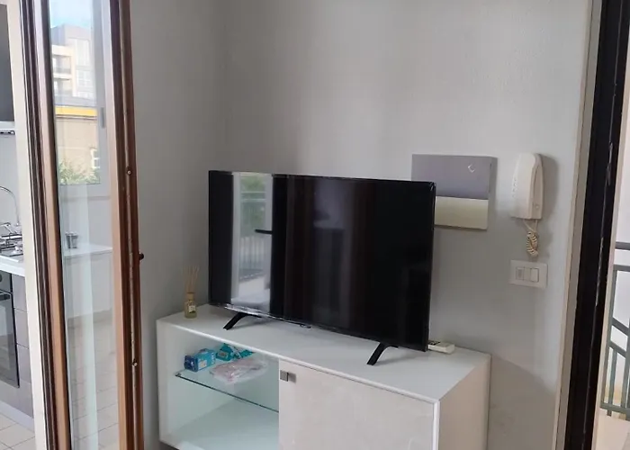 Petit Appartament Lejlighed