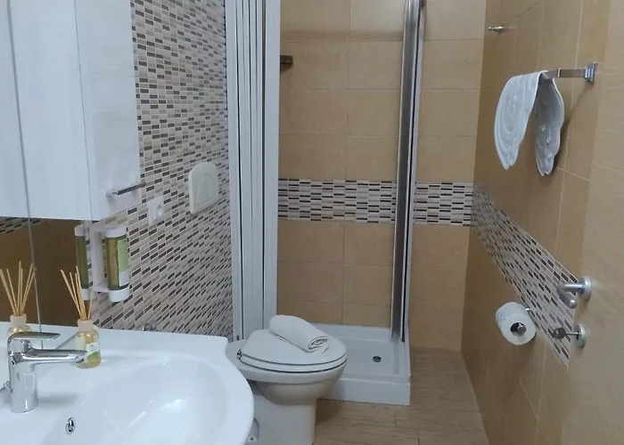 Appartamento Petit Appartament Policoro