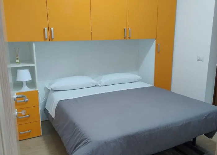 Petit Appartament Appartamento *