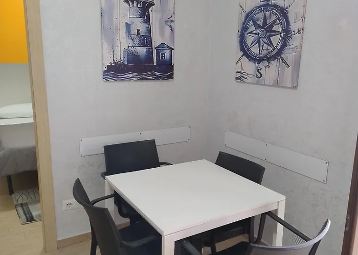 Petit Appartament * Policoro