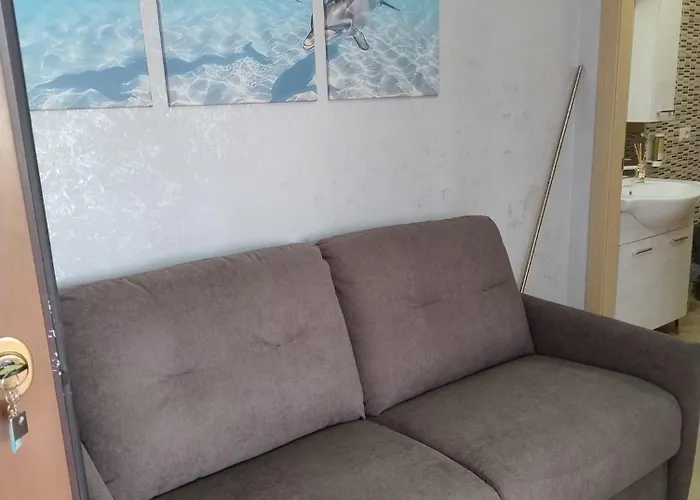 Petit Appartament Appartamento Policoro